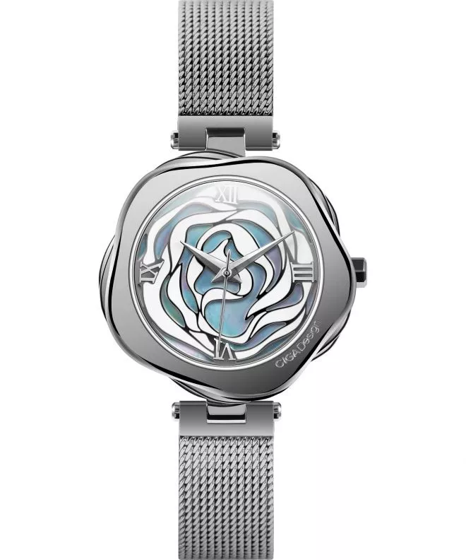 Orologio da Donna Ciga Design R Danish Rose R012-SISI-W3