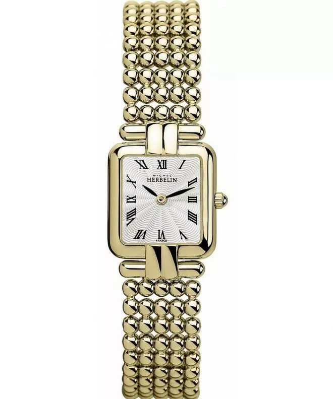 Orologio da Donna Herbelin Perles 17473/BP08