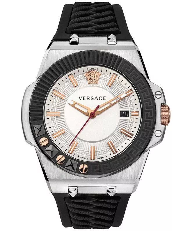 Orologio da Uomo Versace Chain Reaction VEDY00219