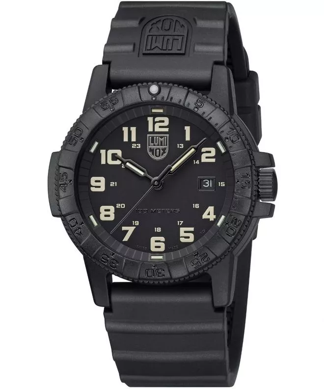 Orologio da Uomo Luminox Leatherback Sea Turtle Giant 0320 XS.0330