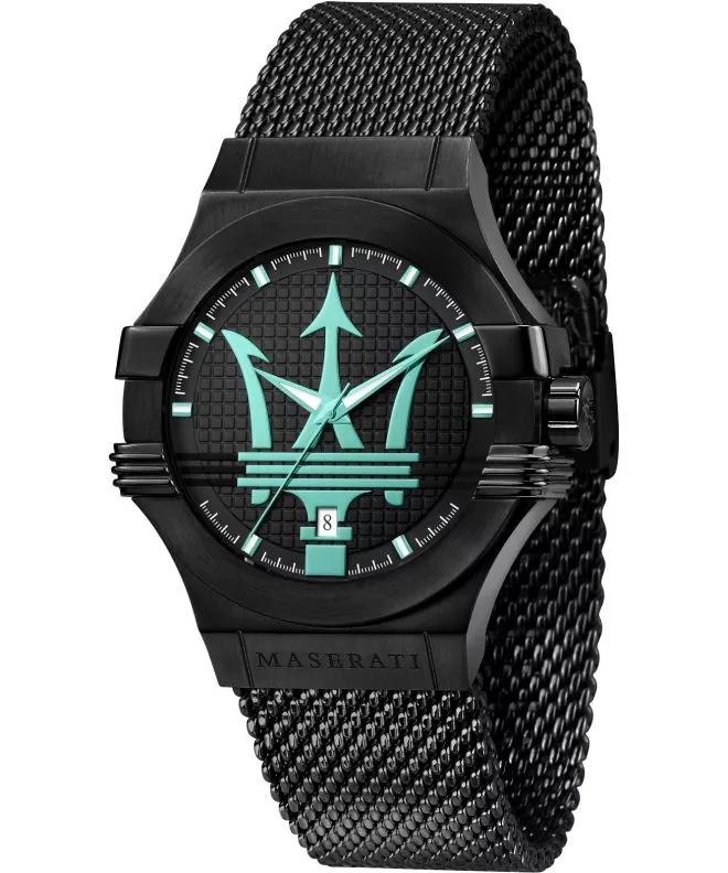 Orologio da Uomo Maserati Potenza Aqua Edition R8853144002