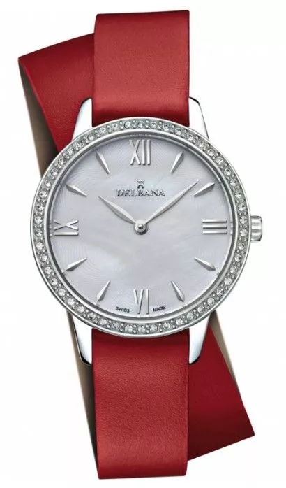 Orologio da Donna Delbana Antibes 41611.615.1.516