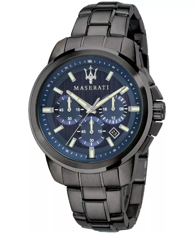 Orologio da Uomo Maserati Successo Chronograph R8873621005