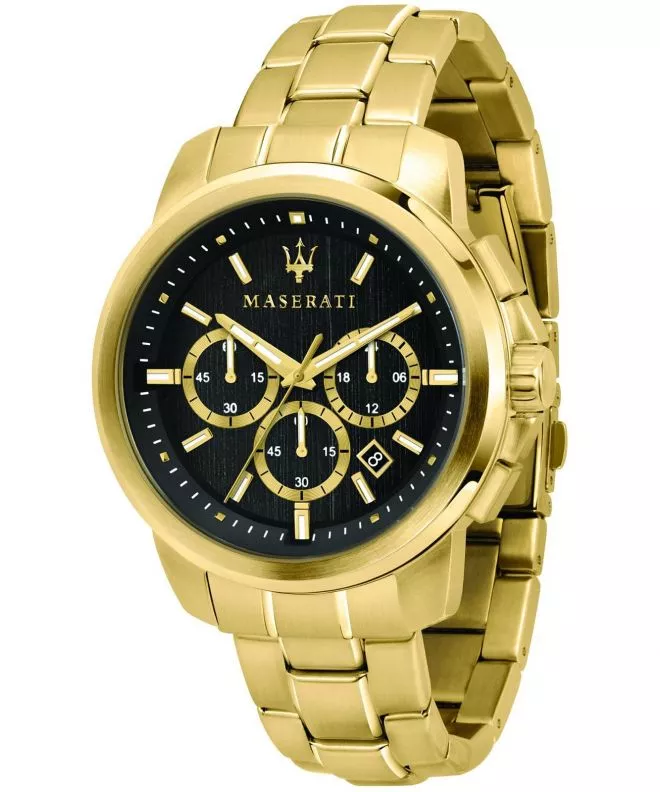 Orologio da Uomo Maserati Successo Chronograph R8873621013