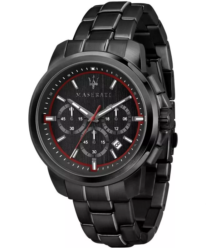 Orologio da Uomo Maserati Successo Chronograph R8873621014