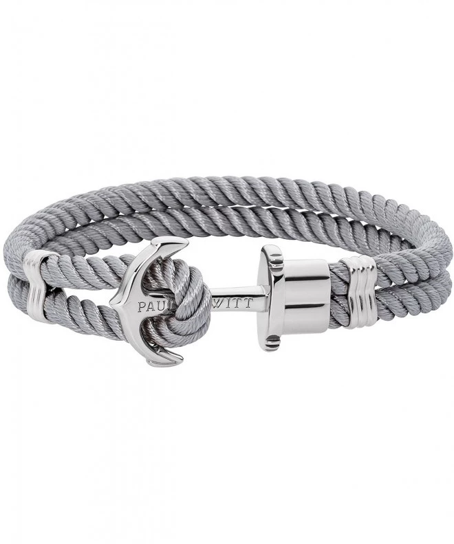 Bracciale Paul Hewitt Phreps M PH-PH-N-S-GR-M