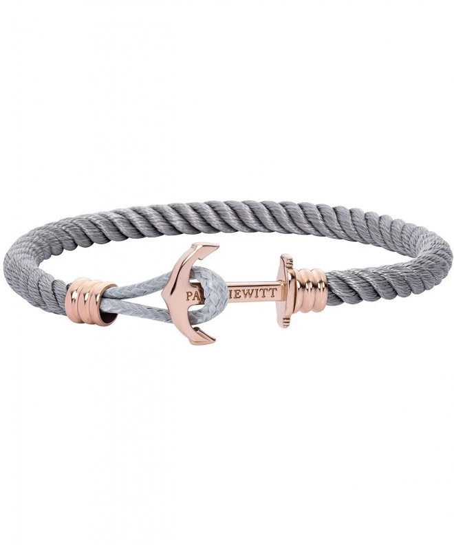 Bracciale Paul Hewitt Phreps L PH-PHL-N-R-GR-L