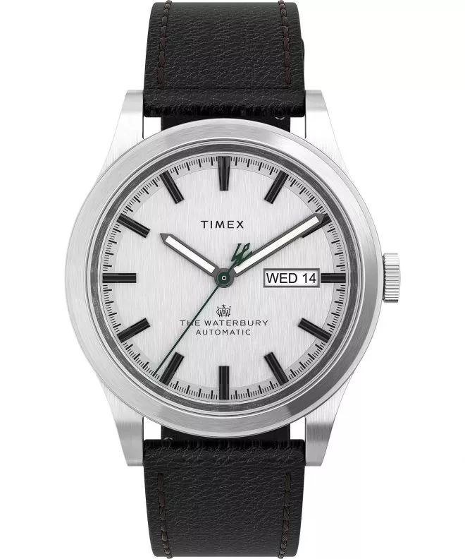 Orologio da Uomo Timex Heritage Waterbury TW2U83700