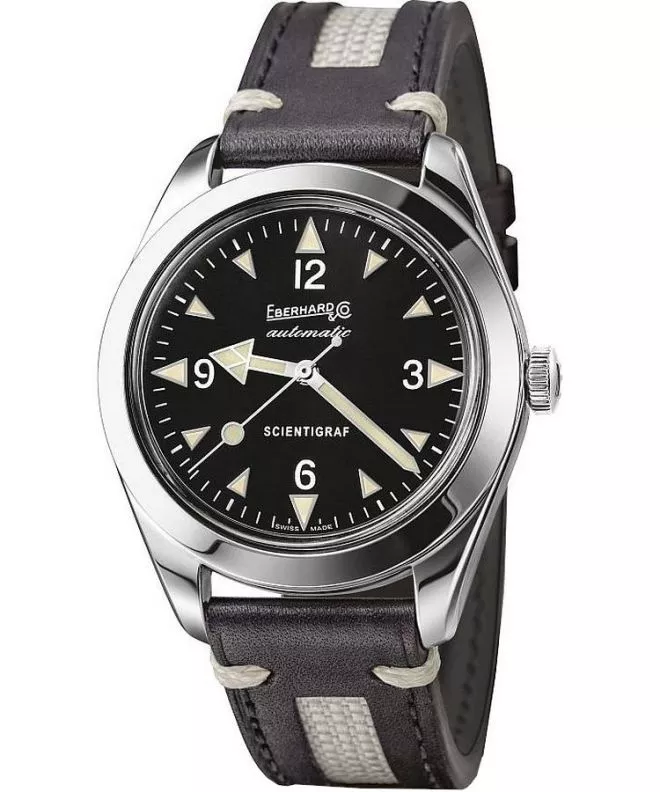 Orologio da Uomo Eberhard Scientigraf 41043.01 CP