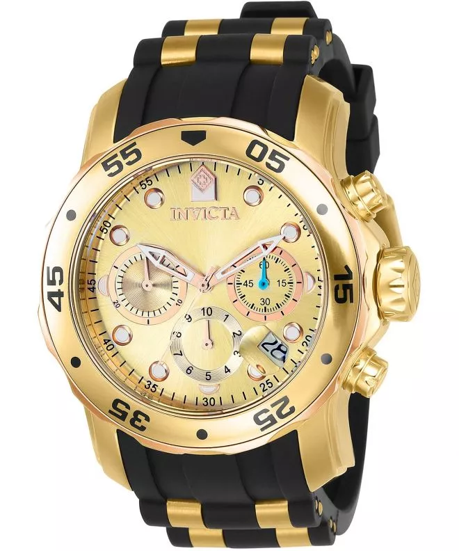 Orologio da Uomo Invicta Pro Diver Chronograph 17884