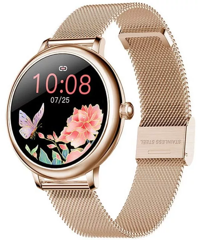 Smartwatch da Donna Garett Lady Julia RT 5904238480717