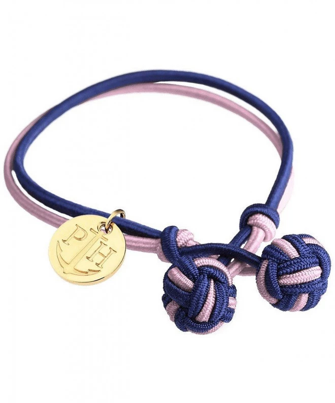 Bracciale Paul Hewitt Knotbracelet PH-KB-NLP-S-S
