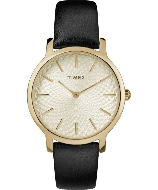 Orologio da Donna Timex City Transcend TW2T29000