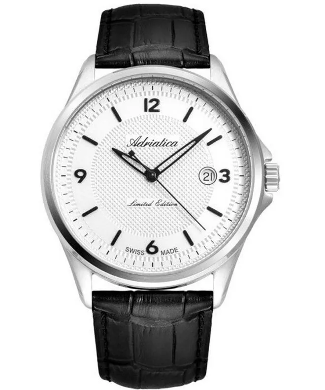 Orologio da Uomo Adriatica Premiere Limited Edition A1969.5253A