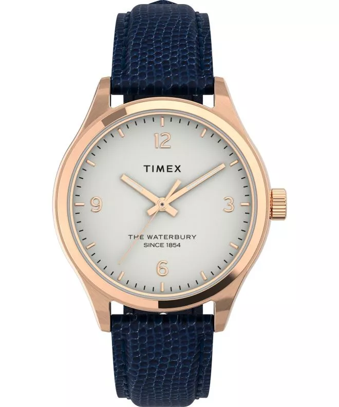 Orologio da Donna Timex Heritage Waterbury TW2U97600
