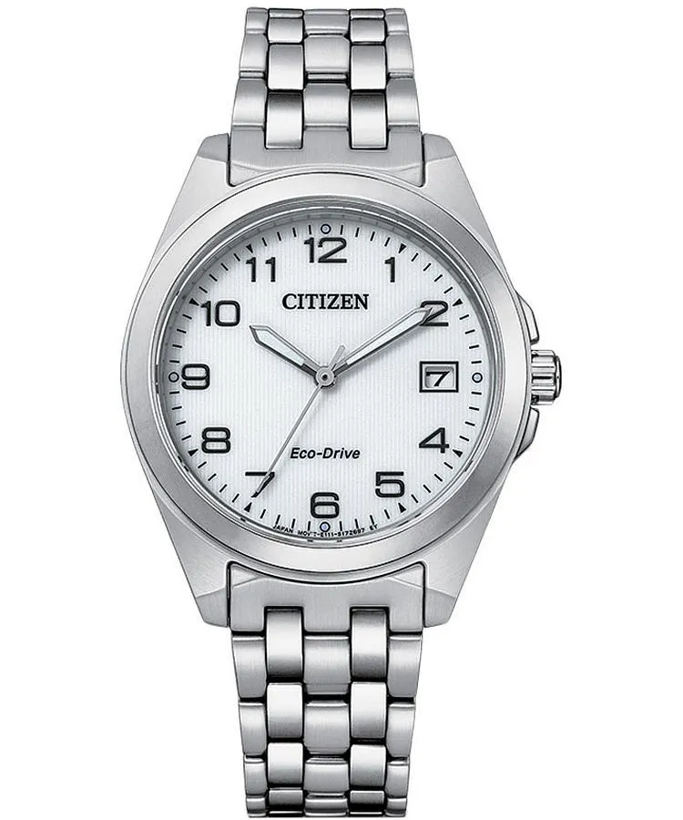 Orologio da Donna Citizen Elegance Eco-Drive EO1210-83A