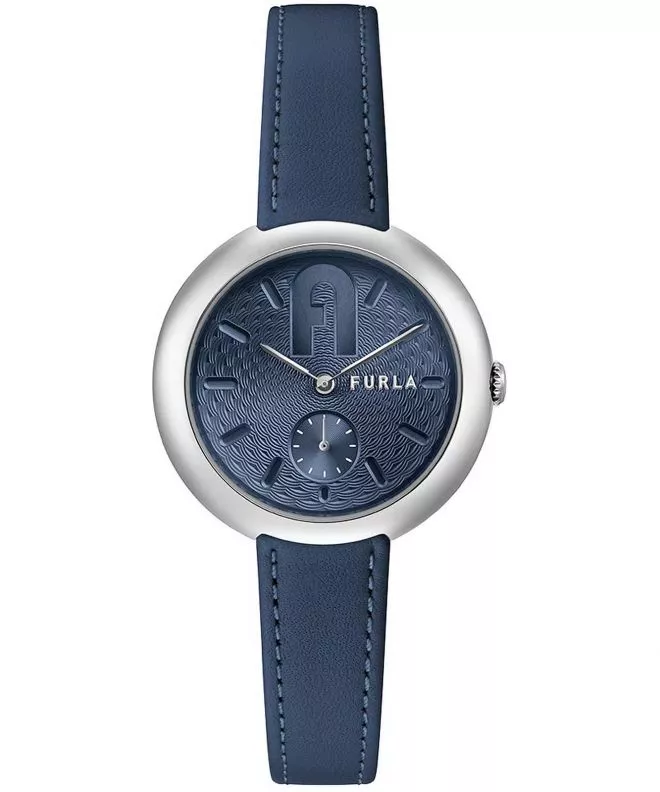 Orologio da Donna Furla Cosy Seconds WW00013002L1