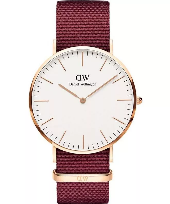 Orologio da Uomo Daniel Wellington Classic Roselyn DW00100267