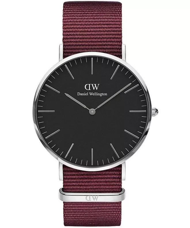 Orologio da Uomo Daniel Wellington Classic Roselyn DW00100270