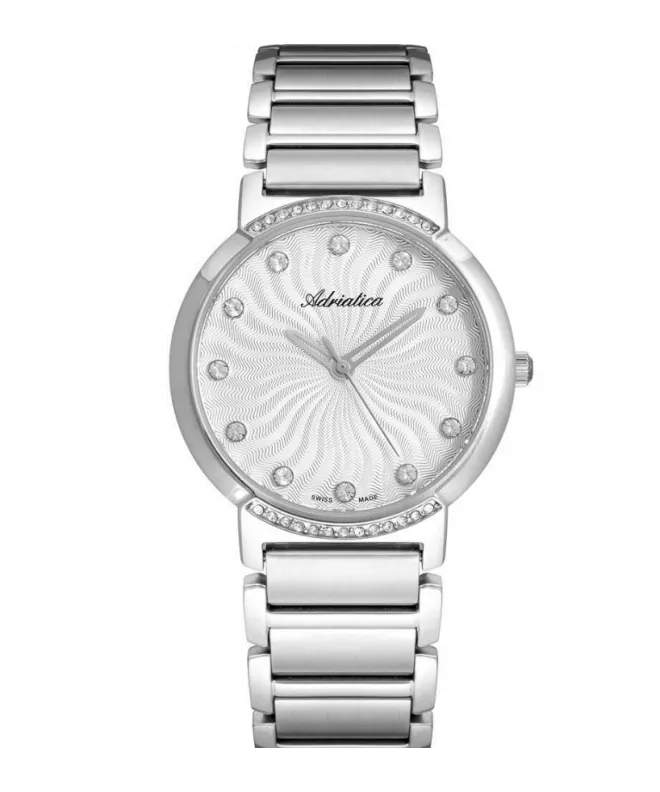 Orologio da Donna Adriatica Classic A3644.5143QZ
