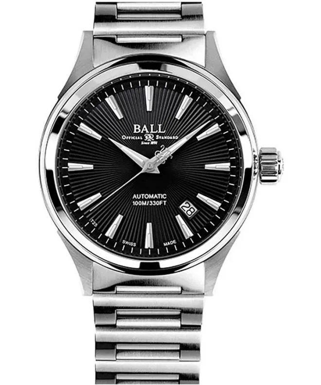 Orologio da Uomo Ball Fireman Victory NM2098C-S6J-BK