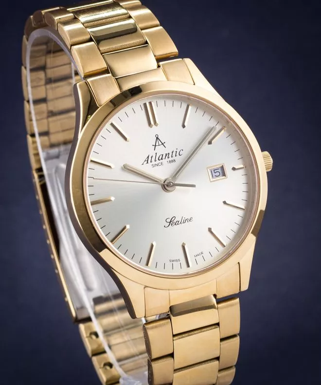 Orologio da Uomo Atlantic Sealine 62346.45.31