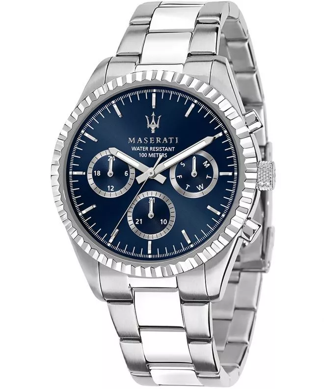 Orologio da Uomo Maserati Competizione R8853100022