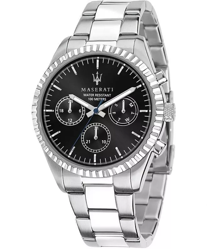 Orologio da Uomo Maserati Competizione R8853100023