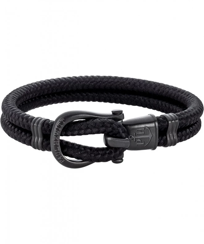 Bracciale Paul Hewitt Phinity M PH-SH-N-B-B-M