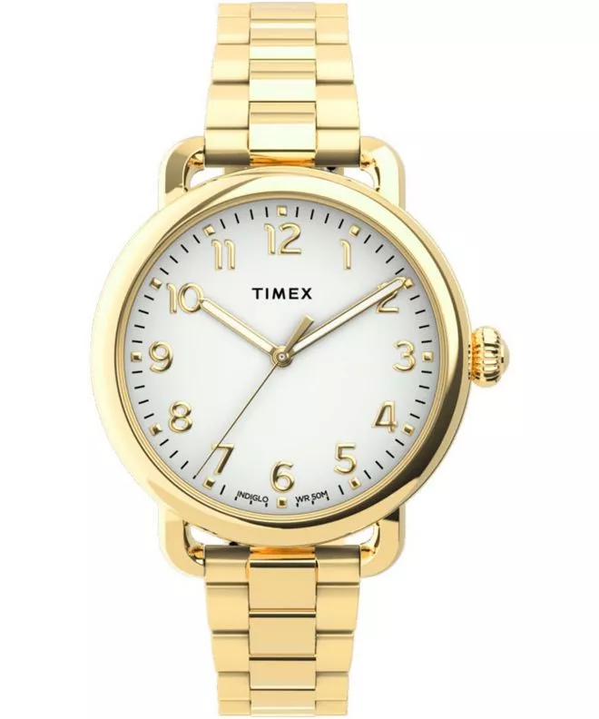 Orologio da Donna Timex Essential TW2U13900