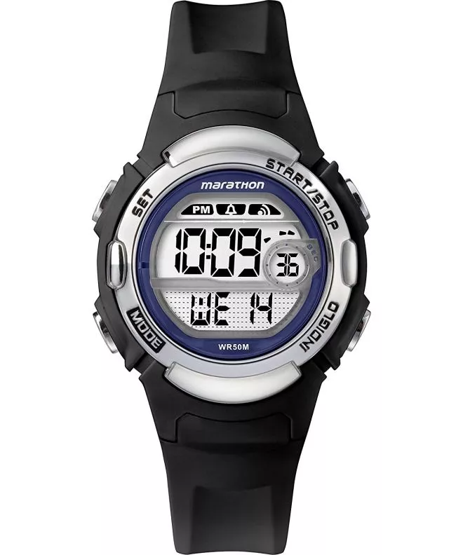 Orologio Unisex Timex Marathon TW5M14300