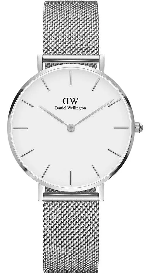 Orologio da Donna Daniel Wellington Classic Petite Sterling DW00100164