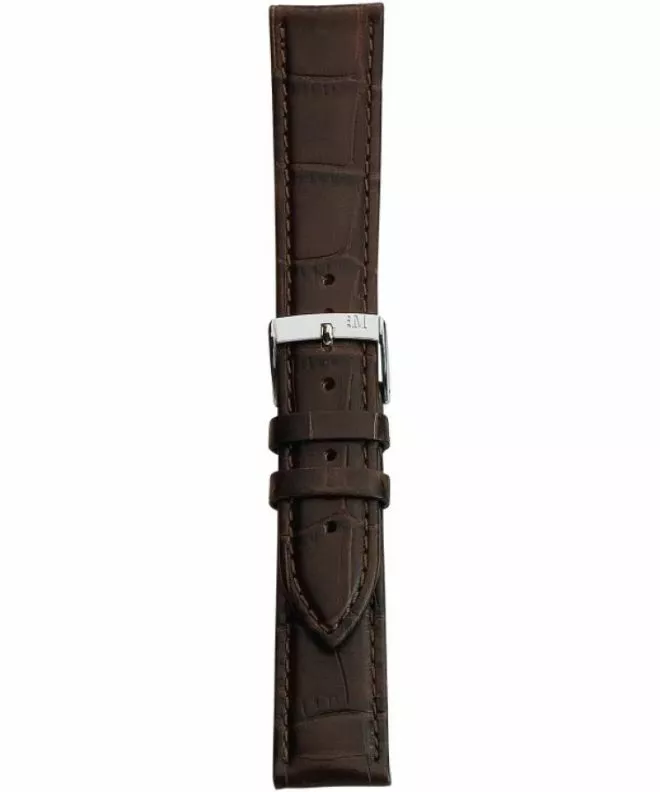 Striscia Morellato Bolle Alligat.Calf 20 mm A01X2269480032CR20