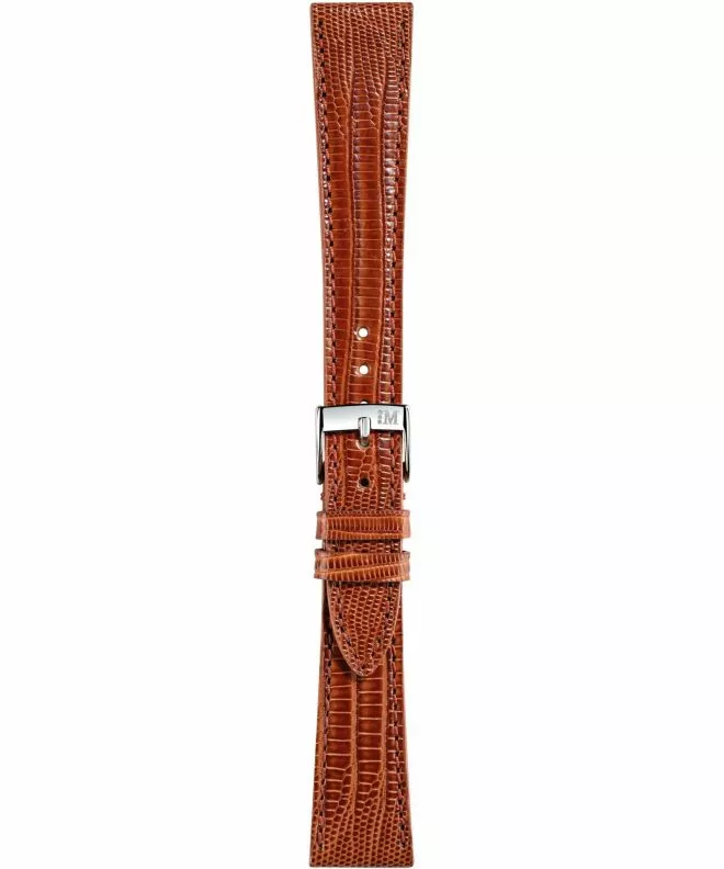 Striscia Morellato Classico Cucito Tejus Gold 18 mm A01U2213041041CR18