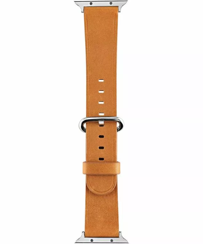 Striscia Morellato Apple Watch Light Brown 20 mm A01D4739A61044CR20