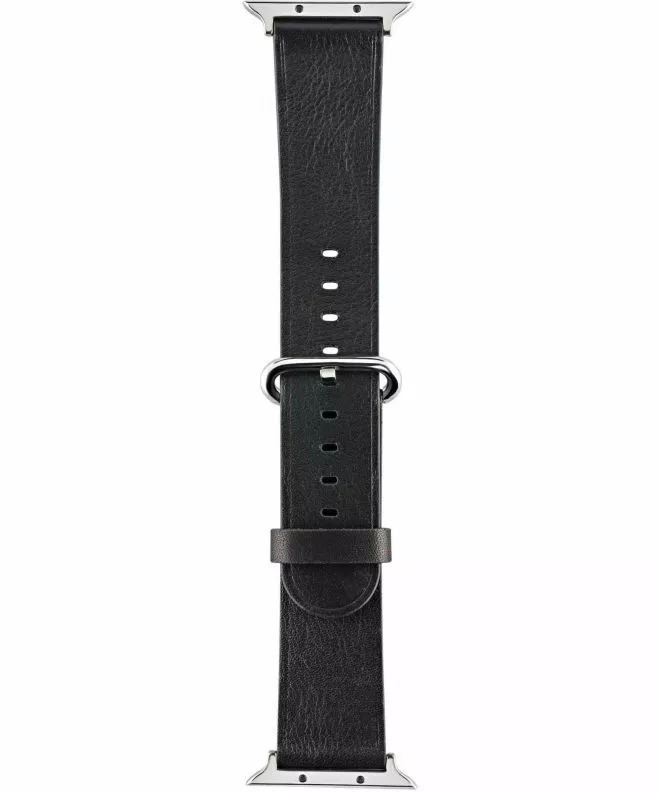 Striscia Morellato Apple Watch Black 22 mm A01U4739A37019CR22