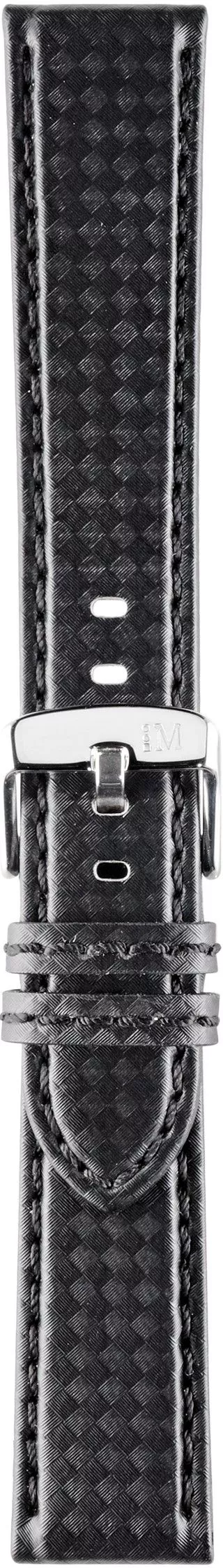 Striscia Morellato Biking Techno Carbonio 20 mm A01U3586977819CR20
