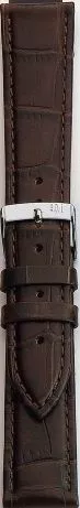 Striscia Morellato Bolle Alligat.Calf 22 mm A01X2269480032CR22