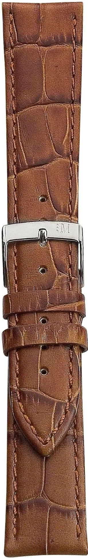 Striscia Morellato Bolle Alligat.Calf 18 mm A01X2269480041CR18