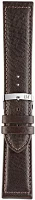 Striscia Morellato Panamera Cuoio Brown 22 mm A01X4938C22032CR22
