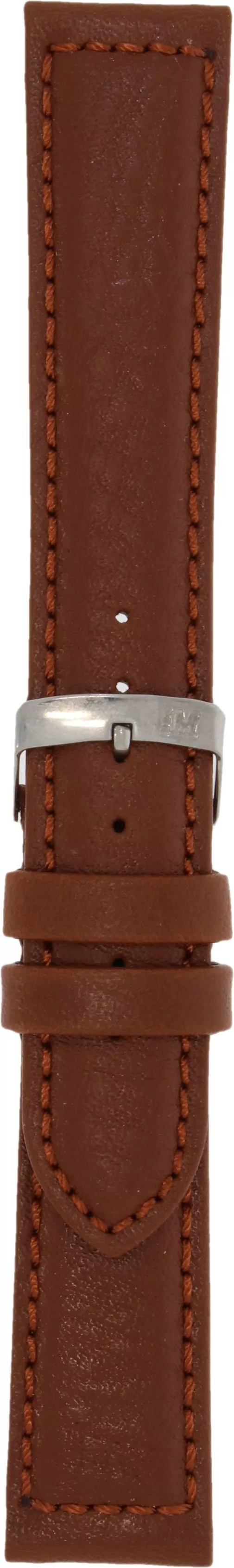 Striscia Morellato Panamera Cuoio Brown 28 mm A01X4938C22041CR28