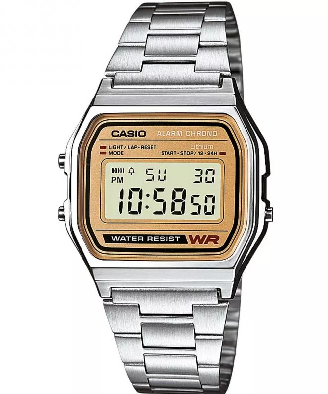 Orologio da Uomo Casio Vintage Classic A158WEA-9EF