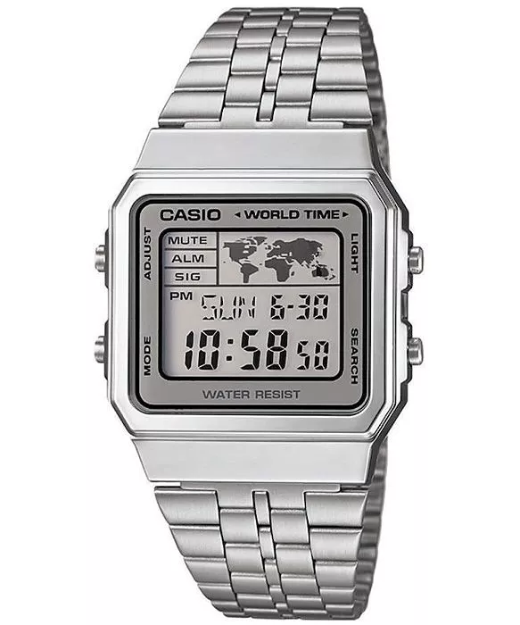 Orologio da Uomo Casio Vintage Classic A500WEA-7EF