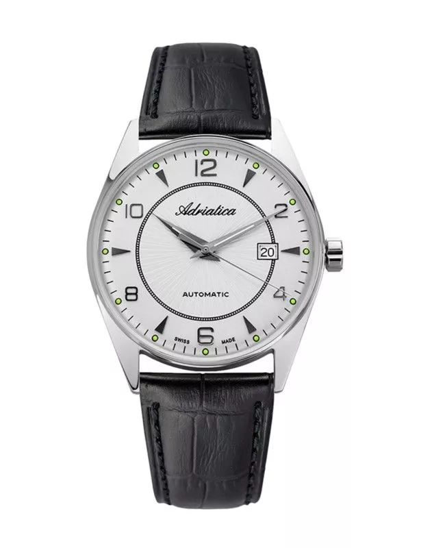 Orologio da Uomo Adriatica Classic Automatic A8142.5253A