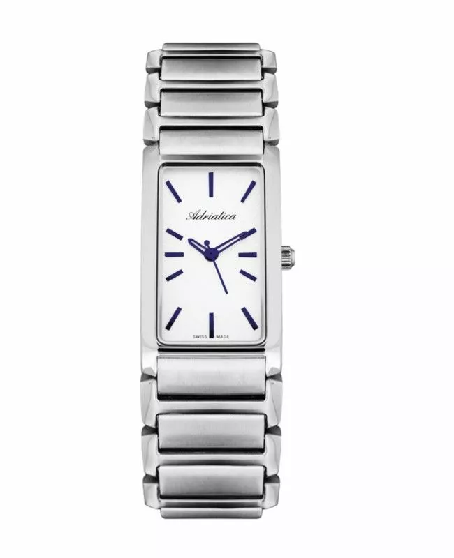 Orologio da Donna Adriatica Classic A3643.51B3Q
