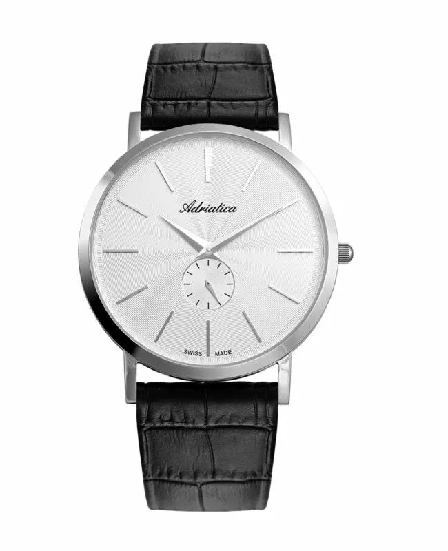 Orologio da Uomo Adriatica Classic A1113.5213Q