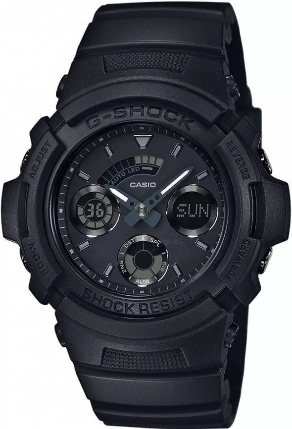 Orologio da Uomo G-SHOCK Casio AW-591BB-1AER