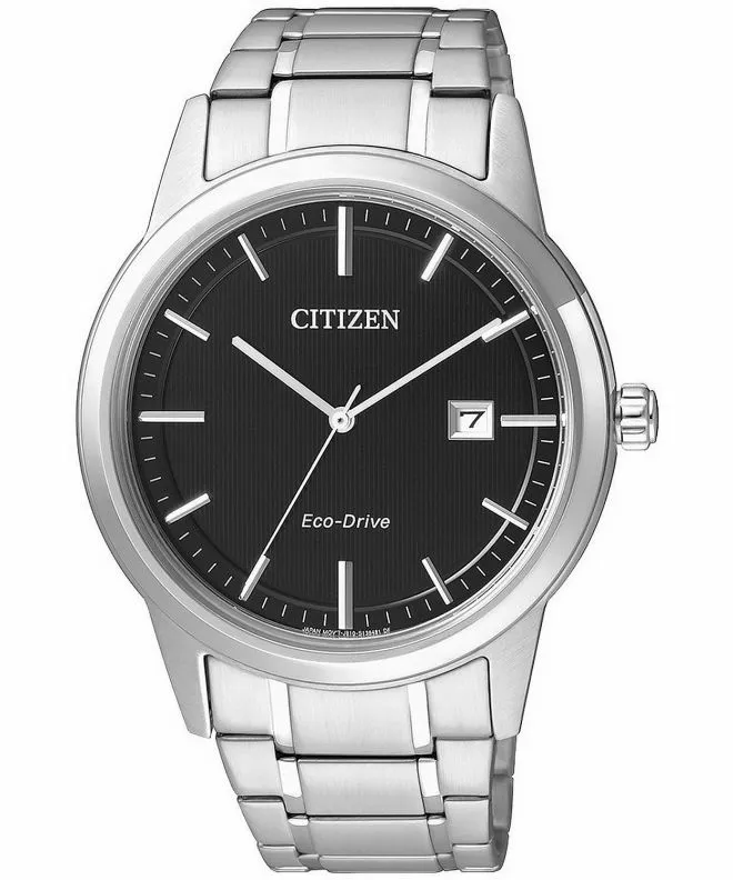 Orologio da Uomo Citizen Eco-Drive Sports AW1231-58E