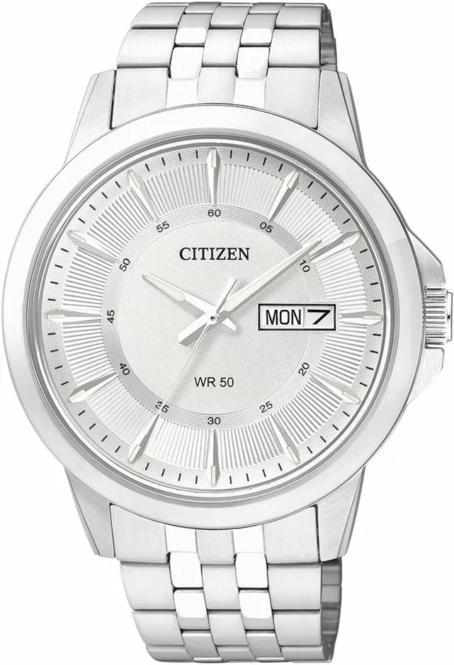 Orologio da Uomo Citizen Sports BF2011-51AC (BF2011-51AE)