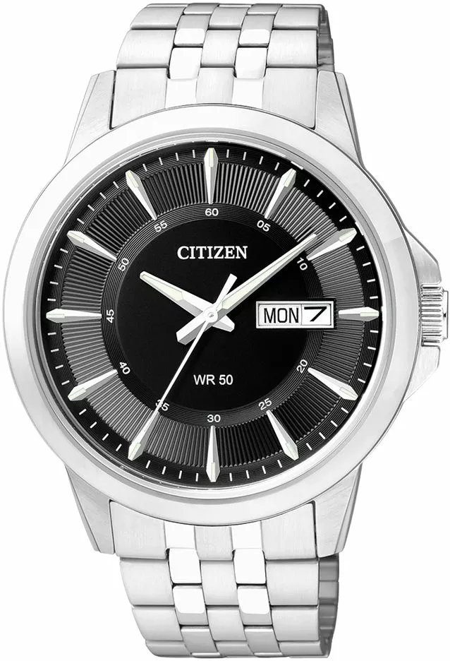 Orologio da Uomo Citizen Sports BF2011-51EC (BF2011-51EE)